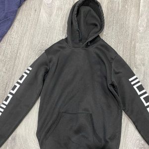 Kpop Bts Hoodie
